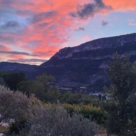 Holiday home La Fontaine