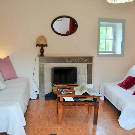 Casa vacanze La Fontaine Sahune